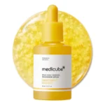 Medicube Kojic Acid Turmeric Capsule Serum